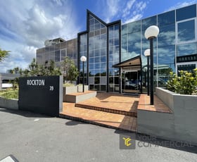 Medical / Consulting commercial property for lease at 15/39 Jeays Street Bowen Hills QLD 4006