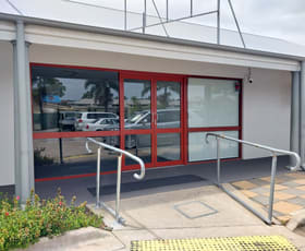 Offices commercial property leased at 3/62 Main Street Pialba QLD 4655