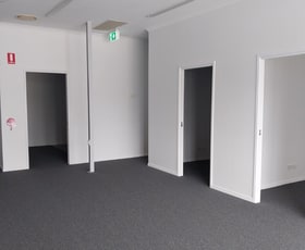 Offices commercial property leased at 3/62 Main Street Pialba QLD 4655