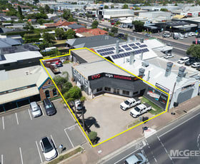 Factory, Warehouse & Industrial commercial property leased at 216 Brighton Road Somerton Park SA 5044