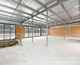 Factory, Warehouse & Industrial commercial property for lease at Shop 21 Bells Line Of Road North Richmond NSW 2754