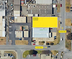 Development / Land commercial property leased at 26 Yampi Way Willetton WA 6155