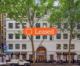 Offices commercial property leased at Suite 304/517 Flinders Lane Melbourne VIC 3000