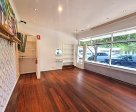Shop & Retail commercial property leased at 349 Barrenjoey Road Newport NSW 2106