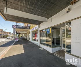 Shop & Retail commercial property leased at 739 Glen Huntly Road Caulfield South VIC 3162