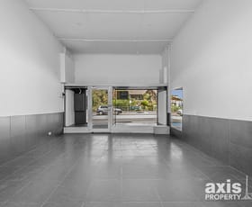 Shop & Retail commercial property leased at 739 Glen Huntly Road Caulfield South VIC 3162