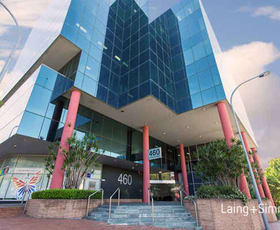 Shop & Retail commercial property leased at 4/460 Church Street Parramatta NSW 2150