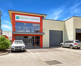 Offices commercial property leased at Unit 1/17 Babilla Close Beresfield NSW 2322