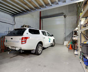 Factory, Warehouse & Industrial commercial property leased at Unit 1/17 Babilla Close Beresfield NSW 2322