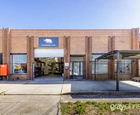 Factory, Warehouse & Industrial commercial property for lease at 14 Fink Street Preston VIC 3072