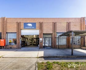 Showrooms / Bulky Goods commercial property leased at 14 Fink Street Preston VIC 3072