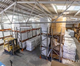 Showrooms / Bulky Goods commercial property leased at 14 Fink Street Preston VIC 3072