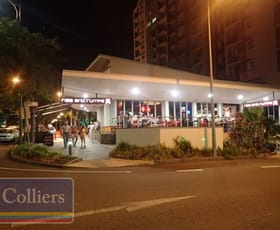 Hotel, Motel, Pub & Leisure commercial property leased at 2 Dibbs Street South Townsville QLD 4810
