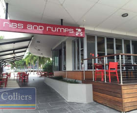 Shop & Retail commercial property leased at 2 Dibbs Street South Townsville QLD 4810
