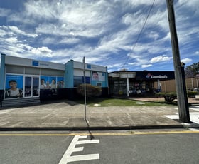 Medical / Consulting commercial property leased at 2B/1006 Anzac Avenue Petrie QLD 4502