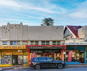 Shop & Retail commercial property leased at 7/732 New South Head Road Rose Bay NSW 2029