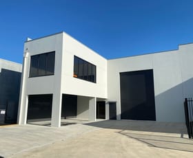 Factory, Warehouse & Industrial commercial property for lease at 8 Silverado Place Kilsyth VIC 3137