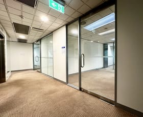 Offices commercial property leased at Suite 3 Level 3 24 Marcus Clarke Street City ACT 2601