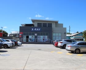 Offices commercial property leased at 3/160 - 162 Princes Highway Dapto NSW 2530