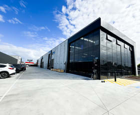 Factory, Warehouse & Industrial commercial property for lease at 2, 3 & 4/53 Yullies Road Mornington VIC 3931