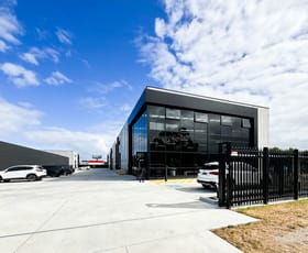 Showrooms / Bulky Goods commercial property for lease at 3 & 4/53 Yuilles Road Mornington VIC 3931