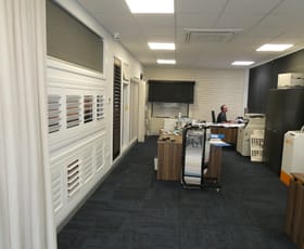Factory, Warehouse & Industrial commercial property leased at Units 1&2/6 Parish Drive Beresfield NSW 2322