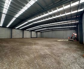 Factory, Warehouse & Industrial commercial property for lease at 11 Park Drive Dandenong South VIC 3175