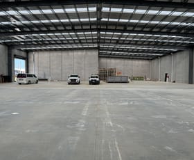 Factory, Warehouse & Industrial commercial property leased at 11 Park Drive Dandenong South VIC 3175