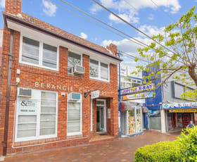 Offices commercial property leased at 2A Hillview Rd. Eastwood NSW 2122
