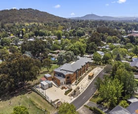 Other commercial property leased at 46 Quiros Street Red Hill ACT 2603