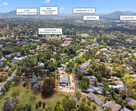 Other commercial property leased at 46 Quiros Street Red Hill ACT 2603