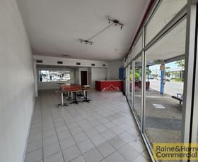 Shop & Retail commercial property leased at 1246 Sandgate Road Nundah QLD 4012