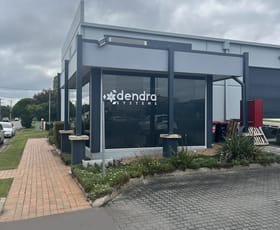 Offices commercial property leased at 2/5-13 John Street Singleton NSW 2330