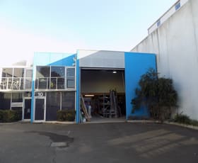 Factory, Warehouse & Industrial commercial property for lease at 10/15B/56 Keys Road Cheltenham VIC 3192