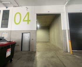 Factory, Warehouse & Industrial commercial property leased at 4/23a Mars Road Lane Cove West NSW 2066