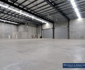 Factory, Warehouse & Industrial commercial property leased at Unit 1/60 Dulacca Street Acacia Ridge QLD 4110