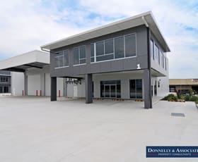 Offices commercial property leased at Unit 1/60 Dulacca Street Acacia Ridge QLD 4110
