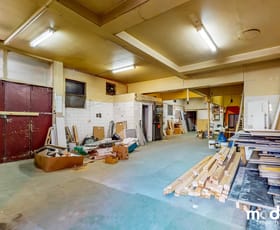 Factory, Warehouse & Industrial commercial property for lease at Rear 493 Sydney Road Coburg VIC 3058