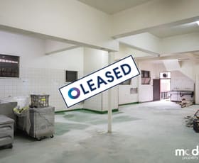 Shop & Retail commercial property leased at Rear 493 Sydney Road Coburg VIC 3058