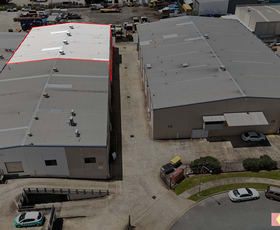 Factory, Warehouse & Industrial commercial property for lease at 17C Bult Street Brendale QLD 4500