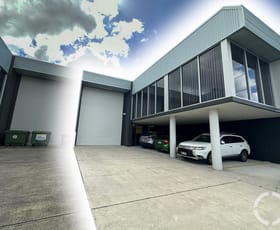 Factory, Warehouse & Industrial commercial property leased at 51 Caswell Street East Brisbane QLD 4169