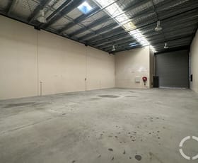 Factory, Warehouse & Industrial commercial property leased at 51 Caswell Street East Brisbane QLD 4169