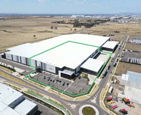 Factory, Warehouse & Industrial commercial property for lease at 917 Boundary Road Tarneit VIC 3029