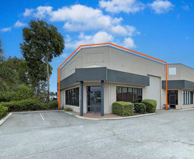 Factory, Warehouse & Industrial commercial property for lease at 1/31 Capital Road Malaga WA 6090