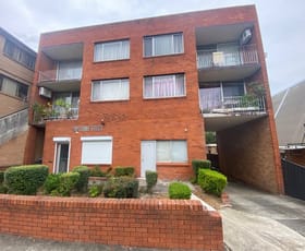 Medical / Consulting commercial property leased at 15/15 Macquarie Rd Auburn NSW 2144
