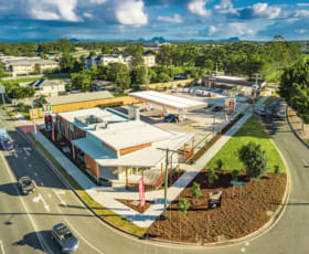 Shop & Retail commercial property for lease at 107 Lower King Street Caboolture QLD 4510