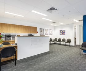 Medical / Consulting commercial property leased at 1.05/10 Norbrik Drive Bella Vista NSW 2153