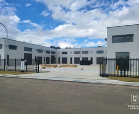 Factory, Warehouse & Industrial commercial property for lease at 3/19 Redfields Road Moss Vale NSW 2577