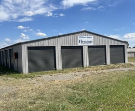 Other commercial property for lease at 11 Jack Ward Lane Harden NSW 2587