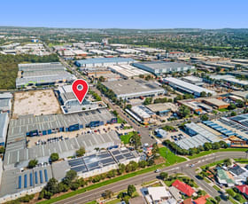 Factory, Warehouse & Industrial commercial property leased at 54 Jedda Road Prestons NSW 2170